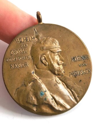 Preussen, Centenarmedaille 1897