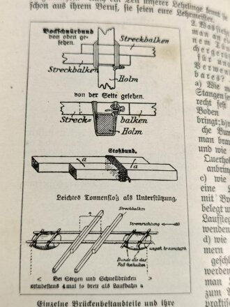 "Jungdeutschland Taschenbuch", datiert 1913 192 Seiten, DIN A6