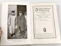 "Jungdeutschland Taschenbuch", datiert 1913 192 Seiten, DIN A6