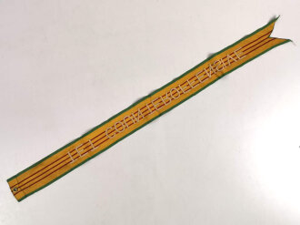 U.S. ARMY Battle Streamer for U.S. Army Flag, " TET / COUNTEROFFENSIVE"  93cm