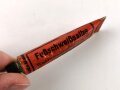 Tube "Fußheilsalbe" Wehrmacht , ungereinigt, NUR FÜR DEKOZWECKE