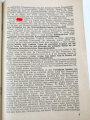 "Die Danziger Rede des Reichsaußenministers v. Ribbentrop am 24. Okotber 1939