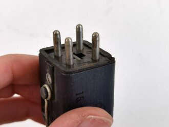 Luftwaffe FL 32616-1,  Stecker 4 Polig, Funktion nicht geprüft