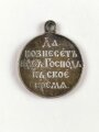 Russland, Medaille "Russisch-Japanischer Krieg 1904-1905" für Kämpfer