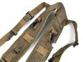 U.S. 1968 dated Suspenders , Field Pack, Nylon