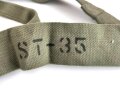 U.S. WWII ? , Strap, Support, ST-35, Wire reel