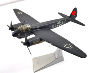 Corgi Aviation Archive 1:72  "Ju88 " Die...
