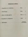 "Grosse Deutsche Kunstausstellung 1939" im Haus der Deutschen Kunst zu München, 16. Juli - 15. Oktober 1939, Offizieller Ausstellungskatalog, A5, ca.150 Seiten