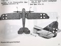 Waffen Arsenal Specialband 3 "Flugzeug-Raritäten des Ersten Weltkrieges 1915-1917"