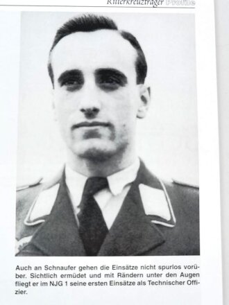 Ritterkreuzträger Profile "Heinz-Wolfgang...