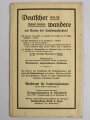 Reichskarte, Einheitsblatt 119a, neuerburg - Mettendorf