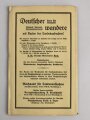 Reichskarte, Einheitsblatt 15, Königsberg i. Pr. - Wehlau - Pr. Enlau