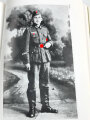 "Uniforms & Traditions of the German Army 1933-1945 Vol. 1" 448 Seiten, englisch, über DIN A5, gebraucht