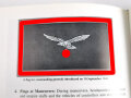 "Uniforms & Traditions of the Luftwaffe - Volume 3" 592 Seiten, englisch, über DIN A5, gebraucht