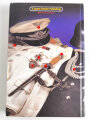 "Uniforms & Traditions of the Luftwaffe - Volume 1" 592 Seiten, englisch, über DIN A5, gebraucht