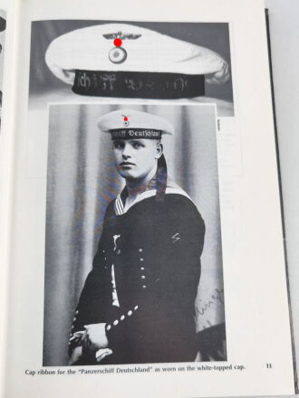 "Die Kriegsmarine - Uniforms & Traditions,...