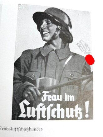 "Das Dritte Reich" Gerd Rühle, Dokumentarische Darstellung des Aufbaues der Nation, das vierte Jahr 1936.Gebraucht