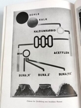 "Das Dritte Reich" Gerd Rühle, Dokumentarische Darstellung des Aufbaues der Nation, das vierte Jahr 1936.Gebraucht