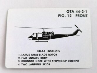 U.S. 1970 dated " Visual Aircraft Recognition"...