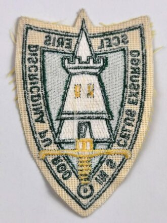 NATO, Abzeichen/ Patch " AFCENT ALLIED FORCES...