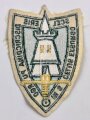 NATO, Abzeichen/ Patch " AFCENT ALLIED FORCES CENTRAL EUROPE "