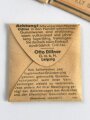 3 x "Odilei" Gummischutz in der originalen Umverpackung