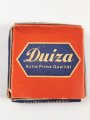 3 x "Duiza" Gummischutz in der originalen Umverpackung