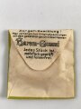 Unger´s " Harem Gummi" Originalverpackt