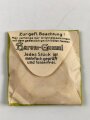 Unger´s " Harem Gummi" Originalverpackt