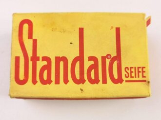 Pack "Standard Seife", 6, 5 x 10,5cm, Reichsmark