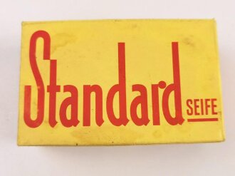 Pack "Standard Seife", 6, 5 x 10,5cm, Reichsmark