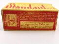 Pack "Standard Seife", 6, 5 x 10,5cm, Reichsmark