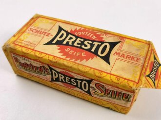 Pack "Presto Seife", 6 x 13cm