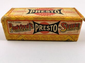 Pack "Presto Seife", 6 x 13cm