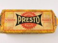 Pack "Presto Seife", 6 x 13cm