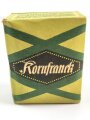 Pack "Kornfranck" Kaffee Ersatz, Ungeöffnet , 9 x 11cm