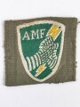 NATO, Abzeichen/Patch, AMF (Allied Command Europe Mobile Force), Heidelberg (Campbell Barracks)