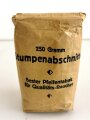 Pack " 250 Gramm Stumpenabschnitte" Bester Pfeifentabak für Qualitäts Raucher. Ungeöffnet. Höhe des Pack 19cm