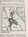 "Wir durchbrechen die Maginotlinie" 1941, 232 Seiten, gebraucht