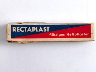 Pack " RECTAPLAST" flüssiges Heftpflaster