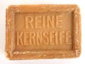 Stück " Reine Kernseife" 6 x 8,5cm