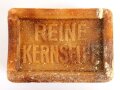 Stück " Reine Kernseife" 6 x 8,5cm