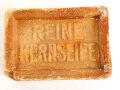 Stück " Reine Kernseife" 6 x 8,5cm