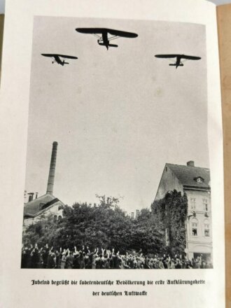 "Jahrbuch der deutschen Luftwaffe 1939" 186...