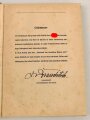 "Jahrbuch der deutschen Heeres 1939" 182 Seiten, über DIN A5, gebraucht