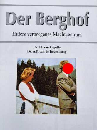 "Der Berghof - Hitlers verborgenes...