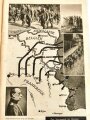 "So war es!" Ein Bildbericht vom wehrhaften Deutschland 1914-1918, 128 Seiten, gebraucht