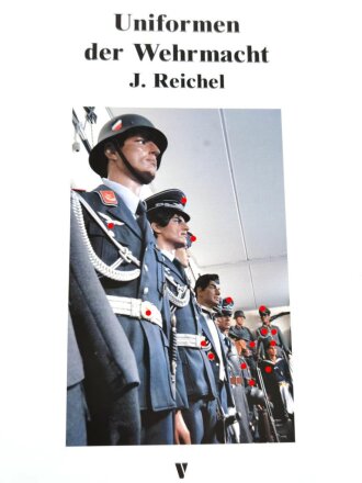 "Uniformen der Wehrmacht 1933-1945" gebraucht,...