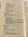 Organisationsbuch der NSDAP, 5.Auflage 1938, 592 Seiten,  gebraucht