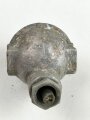 Luftwaffe, Stecker Fl 5097 1-15, wohl für Bordelektrik Waffenanlage